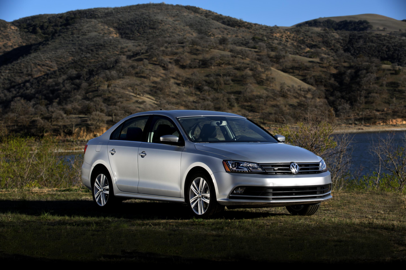 Illustration for article titled 2015 Volkwagen Jetta: This Is It